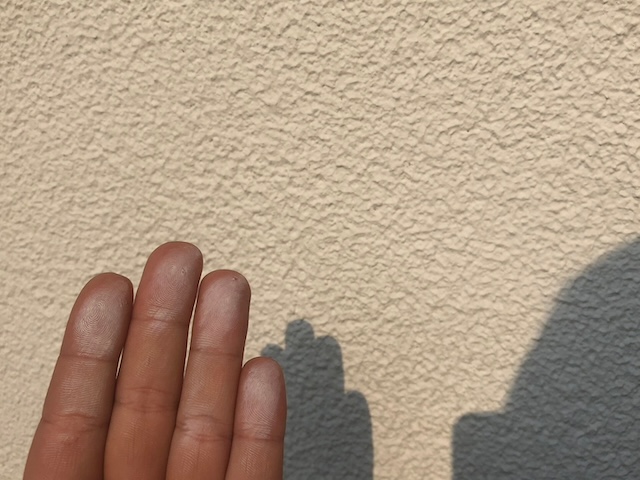 チョーキングの発生